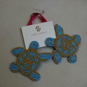 Simply Southern Earrings